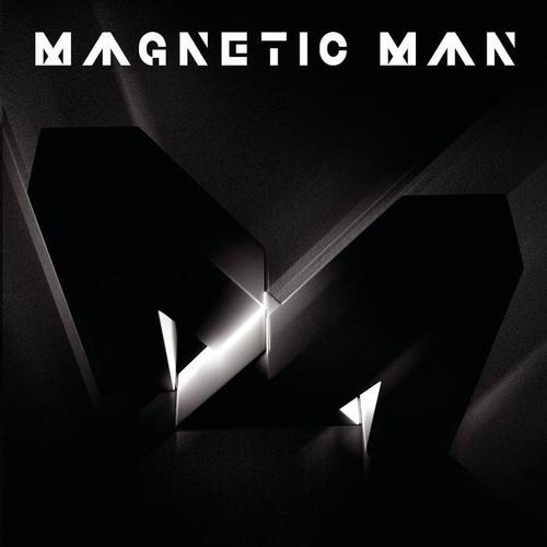 Magnetic Man