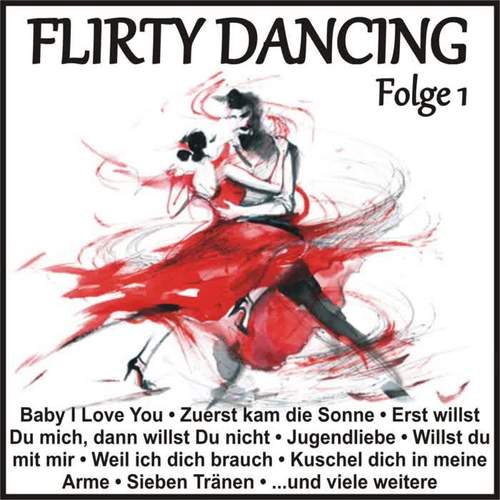 Flirty Dancing, Folge 1