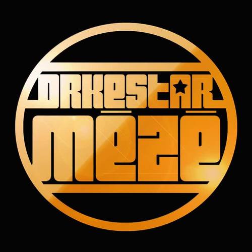 Orkestar Mézé