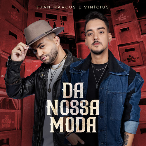 Da Nossa Moda (Ao Vivo)