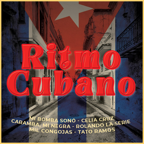 Ritmo Cubano