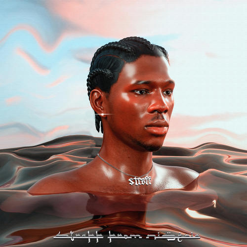 STRAFF FROM NIGERIA (Explicit)