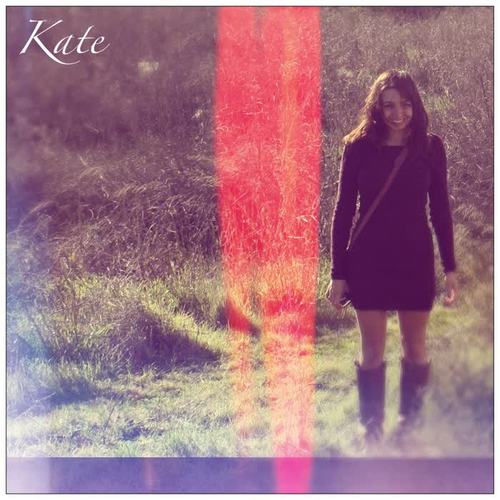 Kate