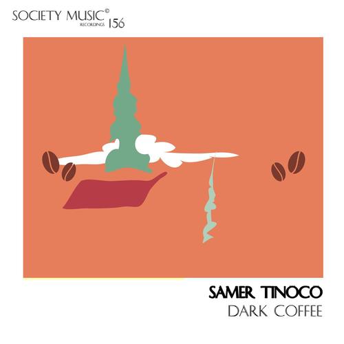 Dark Coffee E.P