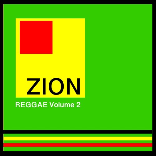 Zion Reggae, Vol. 2