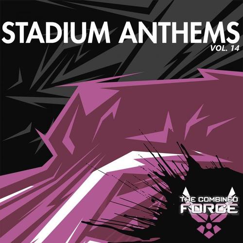 Stadium Anthems Vol.14