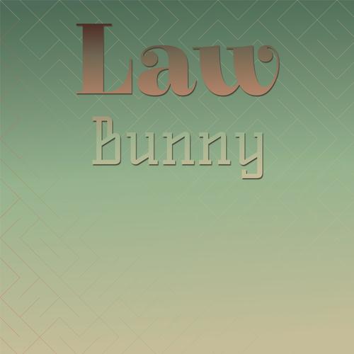 Law Bunny