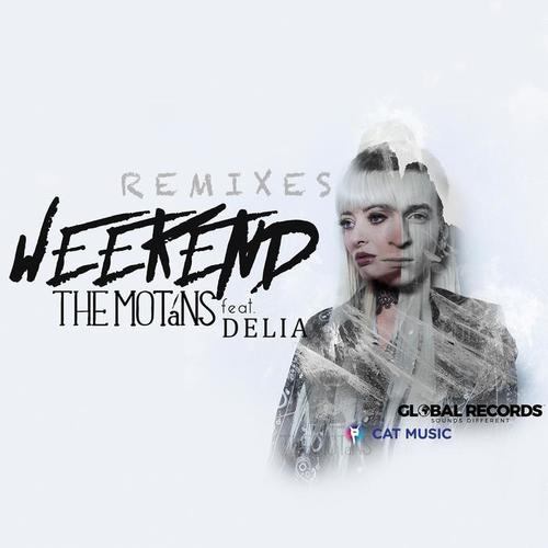 Weekend (Remixes)