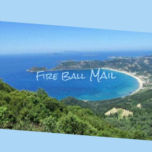 Fire Ball Mail