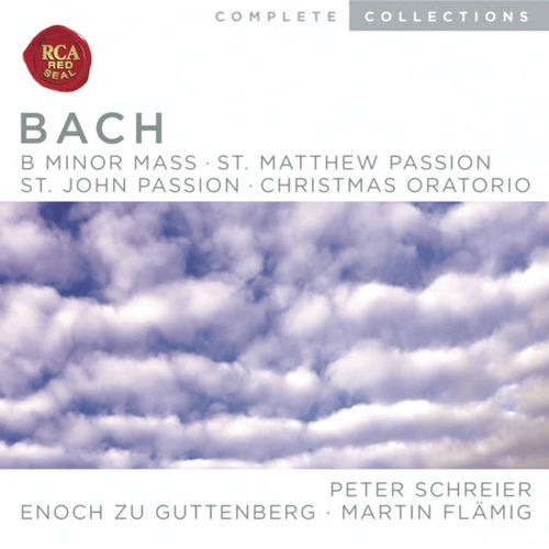 Bach: Choral Works