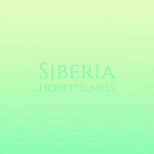 Siberia Hopefulness