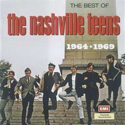 Nashville Teens - The Best Of