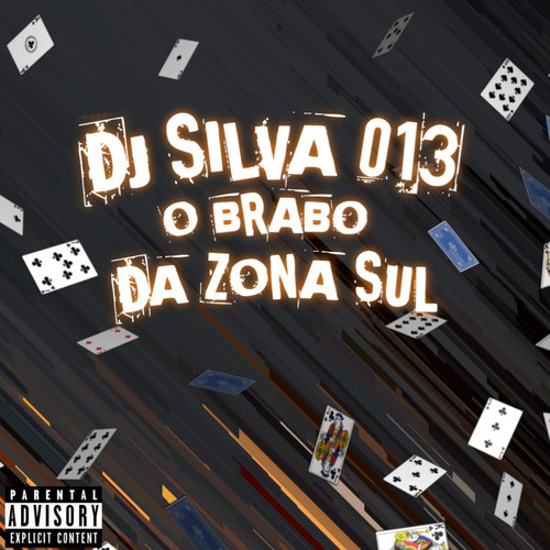 HOMENAGEM AO LC KAIIQUE ( DJ SILVA013) [Explicit]