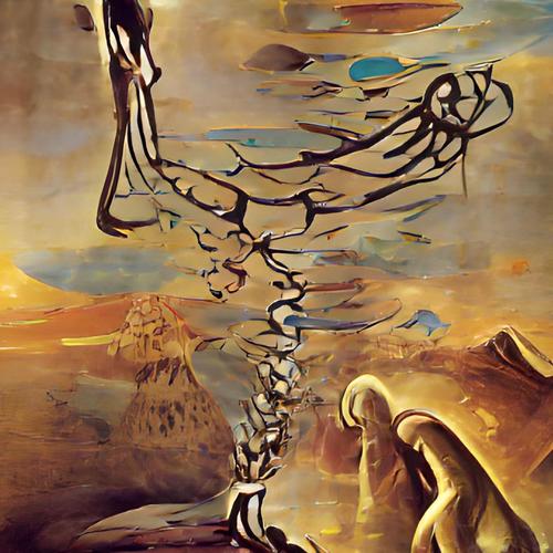 Existence Is Awareness (Explicit)