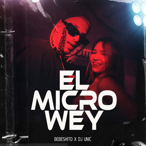 El Microwey