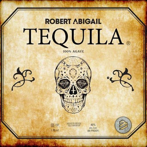 Tequila (50% Agave Mix)