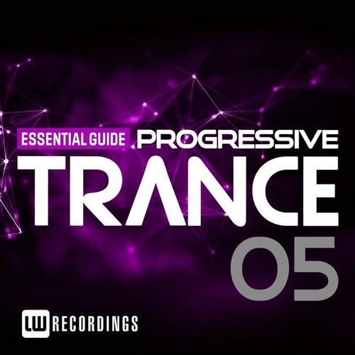 Essential Guide: Progressive Trance, Vol. 5