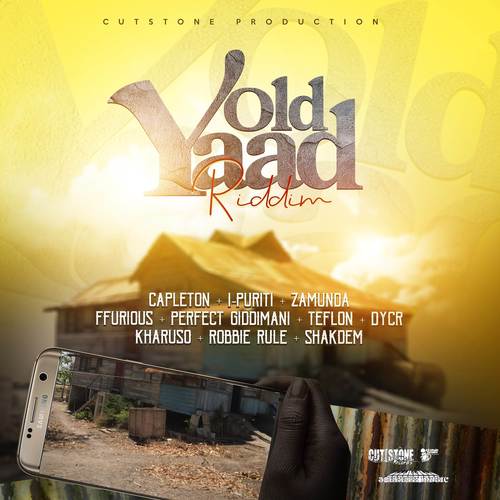 Old Yaad Riddim