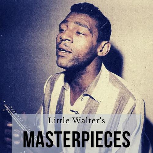 Little Walter's Masterpieces