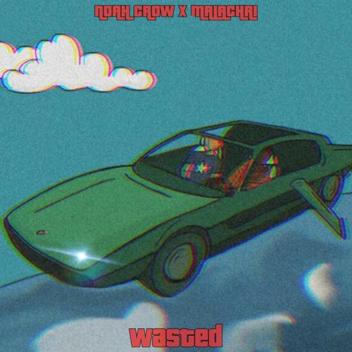 GTA WASTED (feat. Malachai) [Explicit]