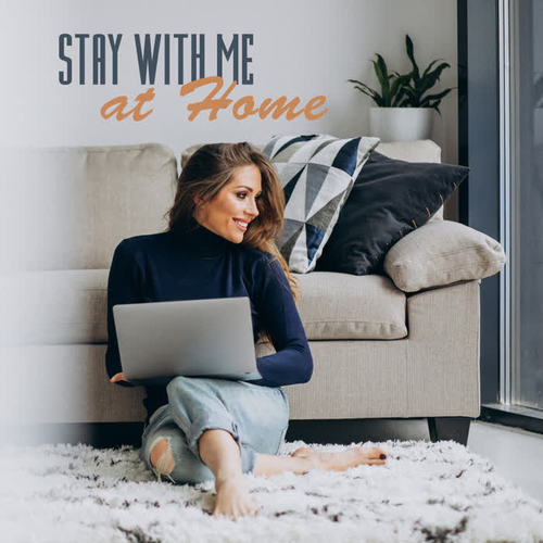 Stay with Me at Home: Home Office