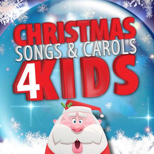 Christmas Songs & Carols for Kids