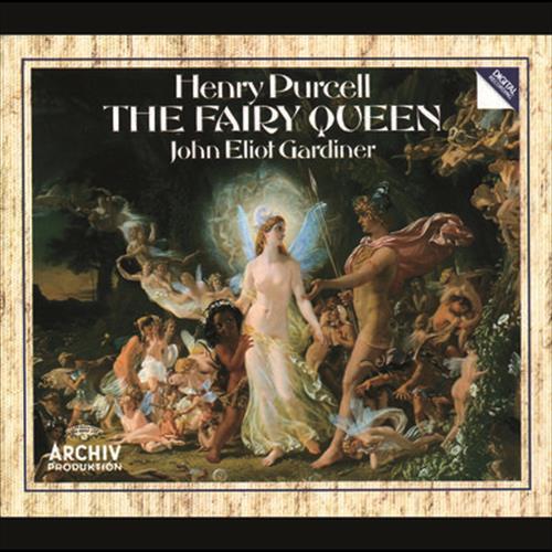 Purcell: The Fairy Queen