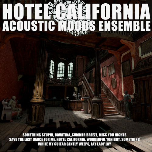 Hotel California