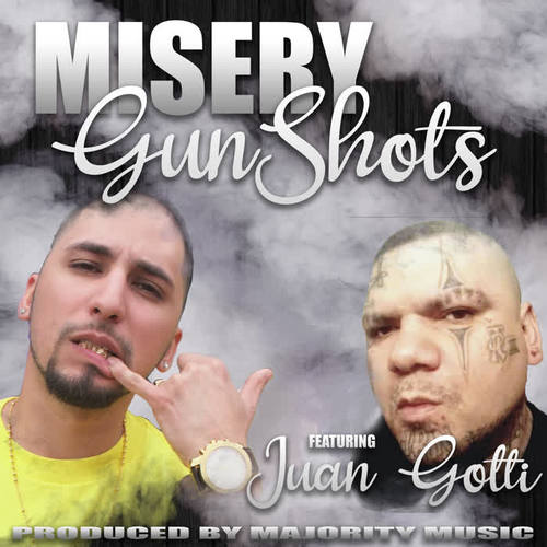 Gun Shots (Explicit)