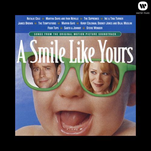 Songs From The Original Motion Picture Soundtrack  A Smile Like Yours