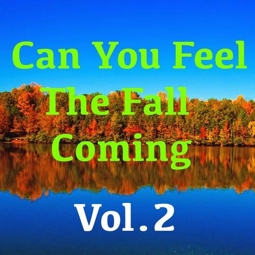 Can You Feel The Fall Coming, Vol.2