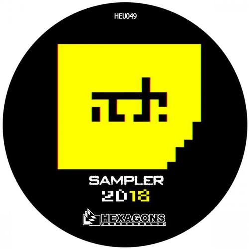 ADE SAMPLER 2018