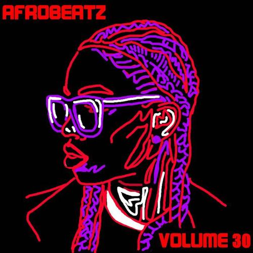 Afrobeatz Vol, 30