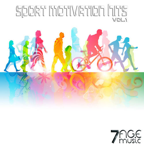 Sport Motivation Hits, Vol. 1