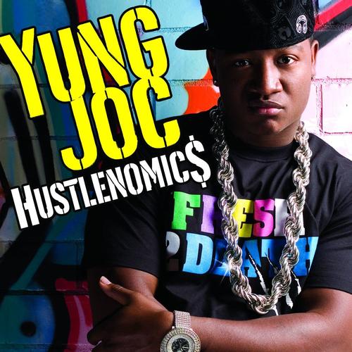 Hustlenomics