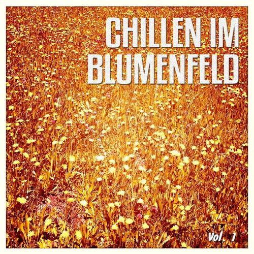 Chillen Im Blumenfeld, Vol. 1 (Freifühlen Und Relaxen)