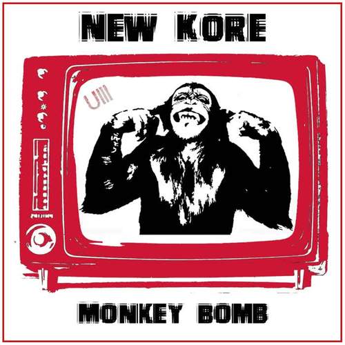 Monkey Bomb