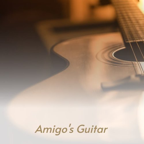 Amigo's Guitar