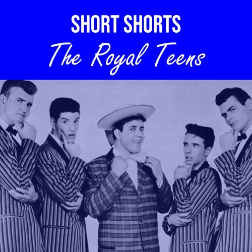 Short Shorts