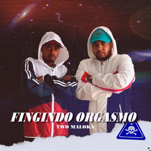 Fingindo Orgasmo (Explicit)