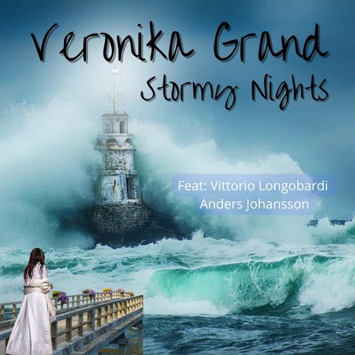 Stormy Nights (feat. Vittorio Longobardi & Anders Johansson)