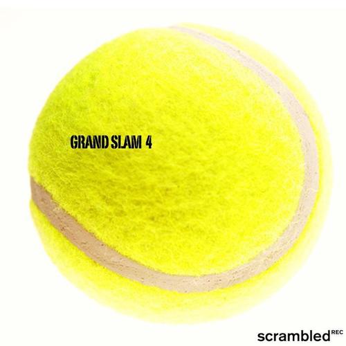 Grand Slam, Vol. 4