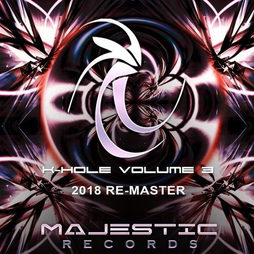 K-HOLE VOL.03 (2018 Re-Master)