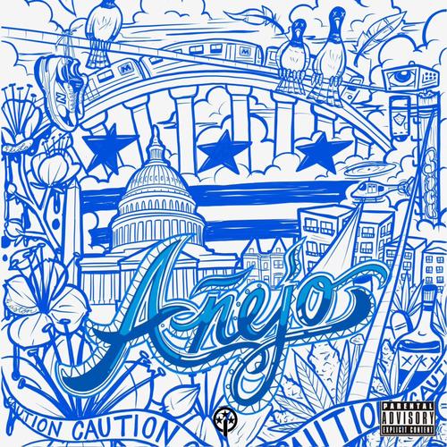 Añejo (Explicit)