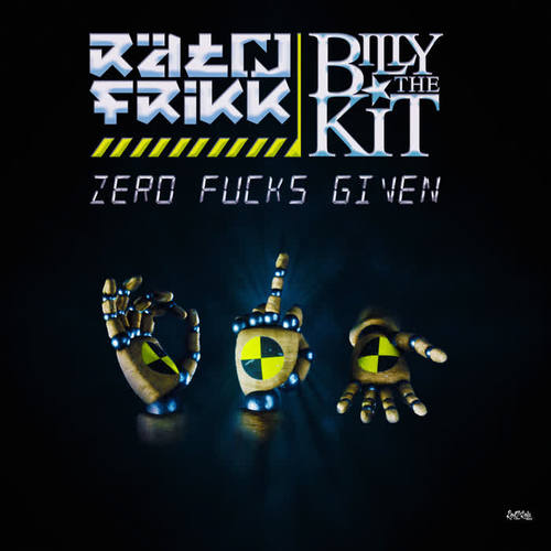 Zero Fucks Given (Explicit)