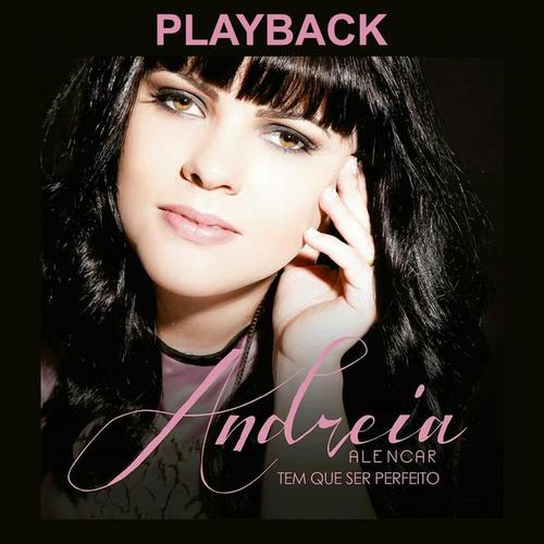 Tem Que Ser Perfeito (Playback)