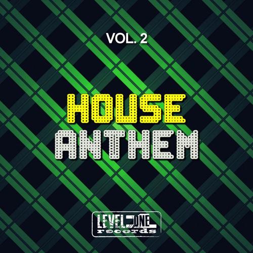 House Anthem, Vol. 2