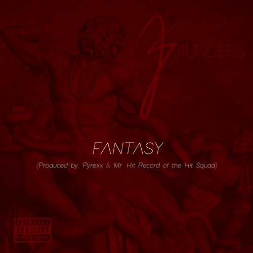 Fantasy - Single (Explicit)