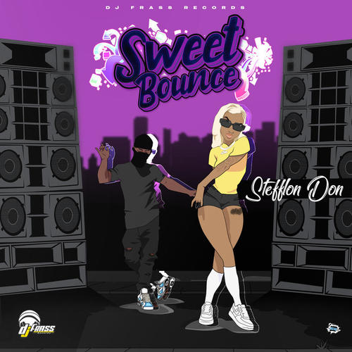 Sweet Bounce (Explicit)