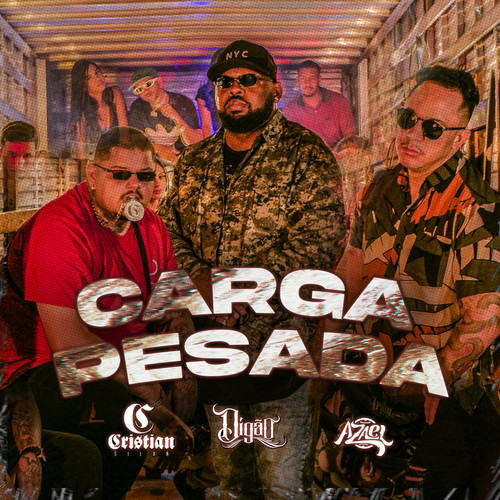 Carga Pesada (Explicit)